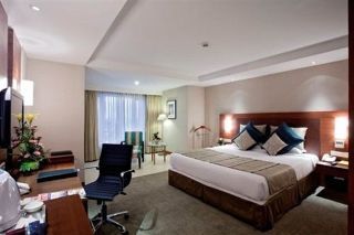 Country Inn Ahmadábád Kültér fotó
