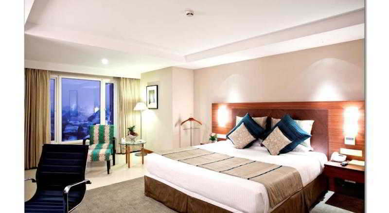 Country Inn Ahmadábád Kültér fotó