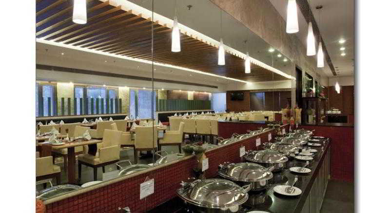 Country Inn Ahmadábád Kültér fotó