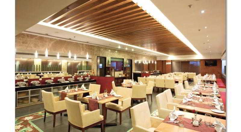 Country Inn Ahmadábád Kültér fotó