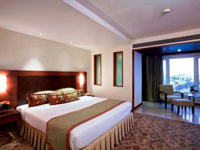 Country Inn Ahmadábád Kültér fotó