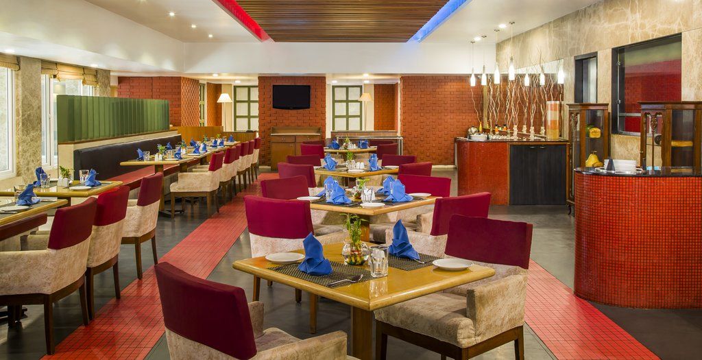 Country Inn Ahmadábád Kültér fotó