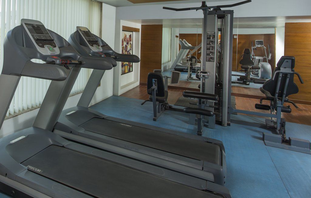 Country Inn Ahmadábád Kültér fotó
