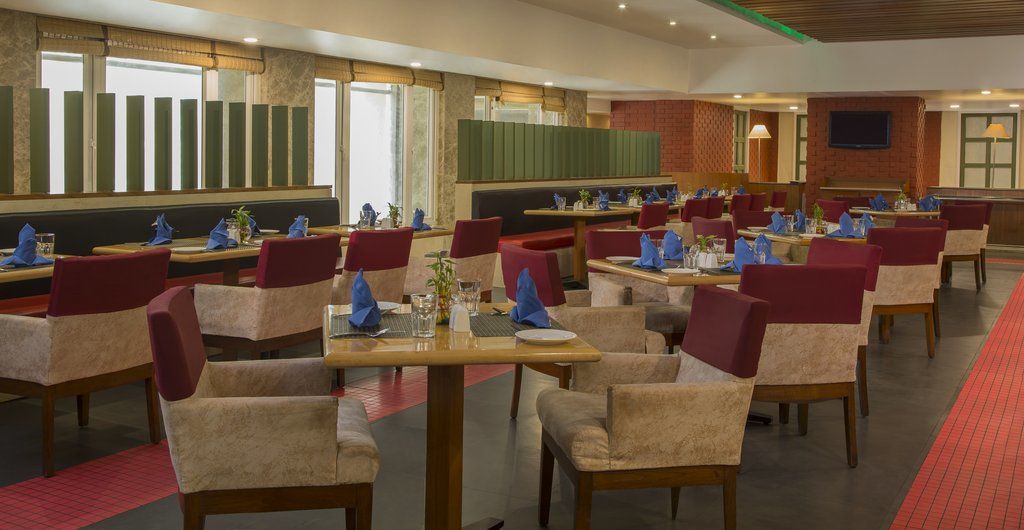 Country Inn Ahmadábád Kültér fotó